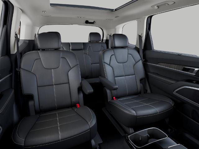 2025 Kia Telluride Vehicle Photo in Appleton, WI 54914