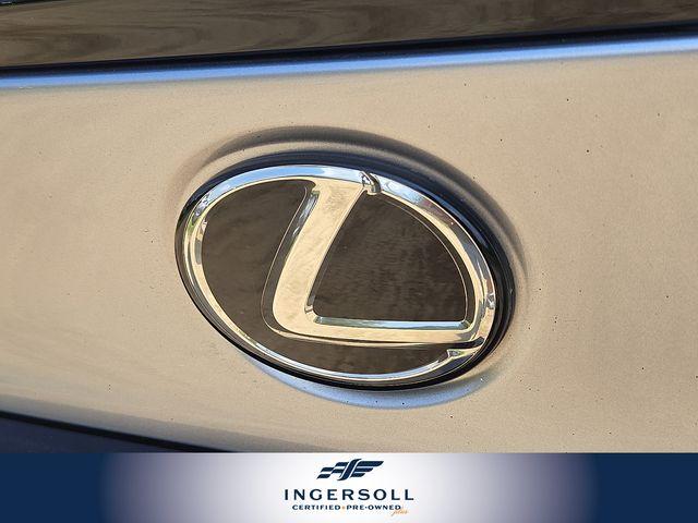 2021 Lexus IS Vehicle Photo in WATERTOWN, CT 06795-3318