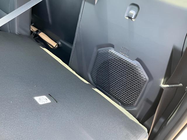 2025 Toyota Tundra 4WD Vehicle Photo in Oshkosh, WI 54904