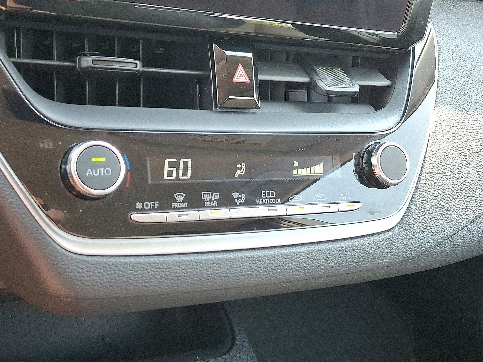 2024 Toyota Corolla Vehicle Photo in Harrisburg, PA 17111