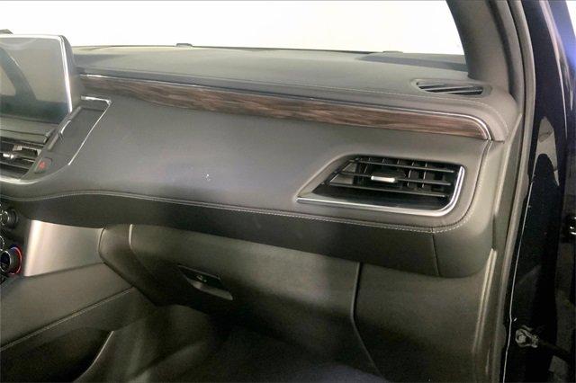 2022 Chevrolet Tahoe Vehicle Photo in INDEPENDENCE, MO 64055-1314