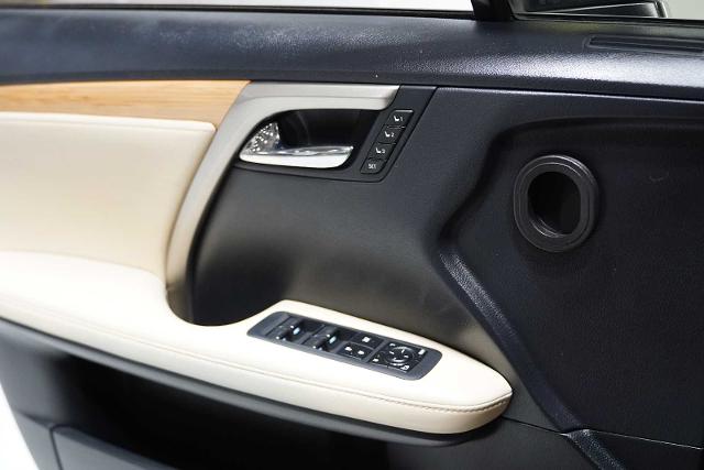 2021 Lexus RX 350L Vehicle Photo in GRAPEVINE, TX 76051