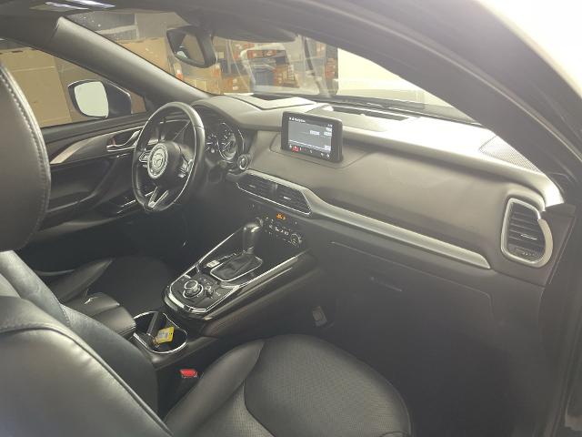 2016 Mazda CX-9 Vehicle Photo in GILBERT, AZ 85297-0402