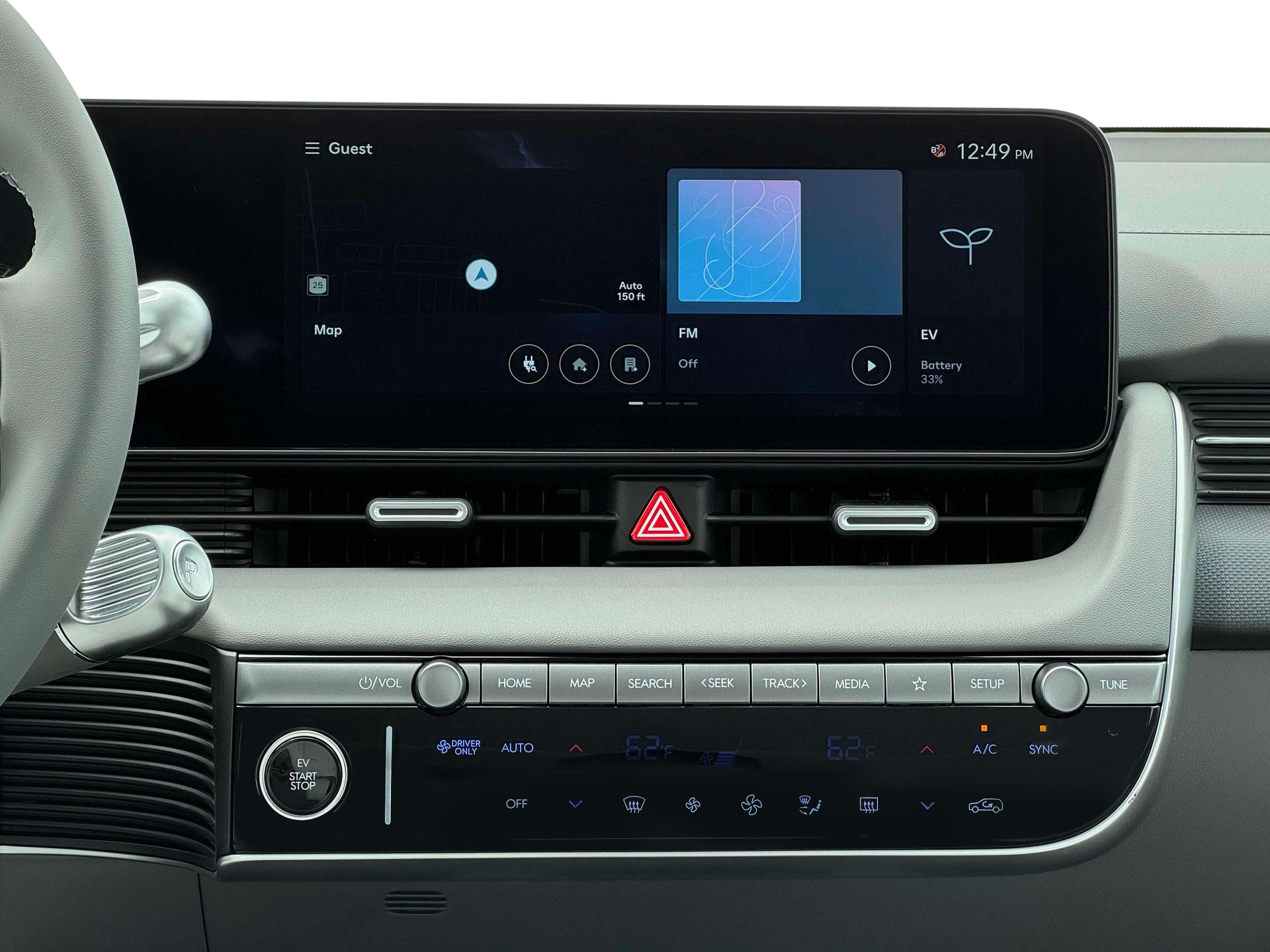 2025 Hyundai IONIQ 5 Vehicle Photo in Philadelphia, PA 19116