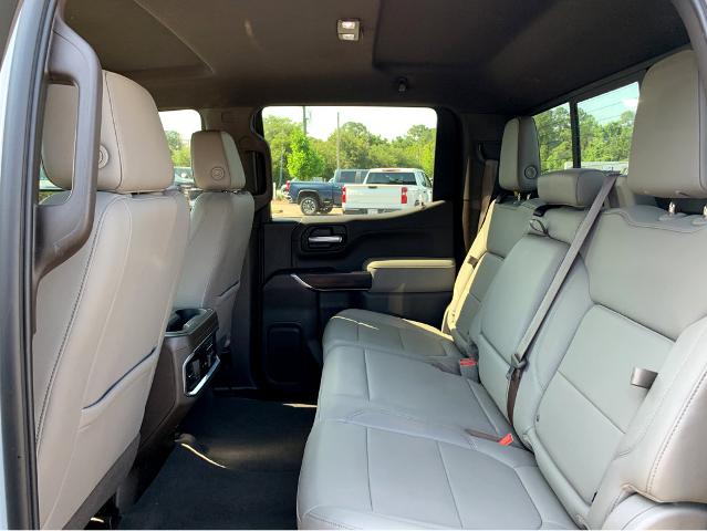 2020 GMC Sierra 1500 Vehicle Photo in BEAUFORT, SC 29906-4218