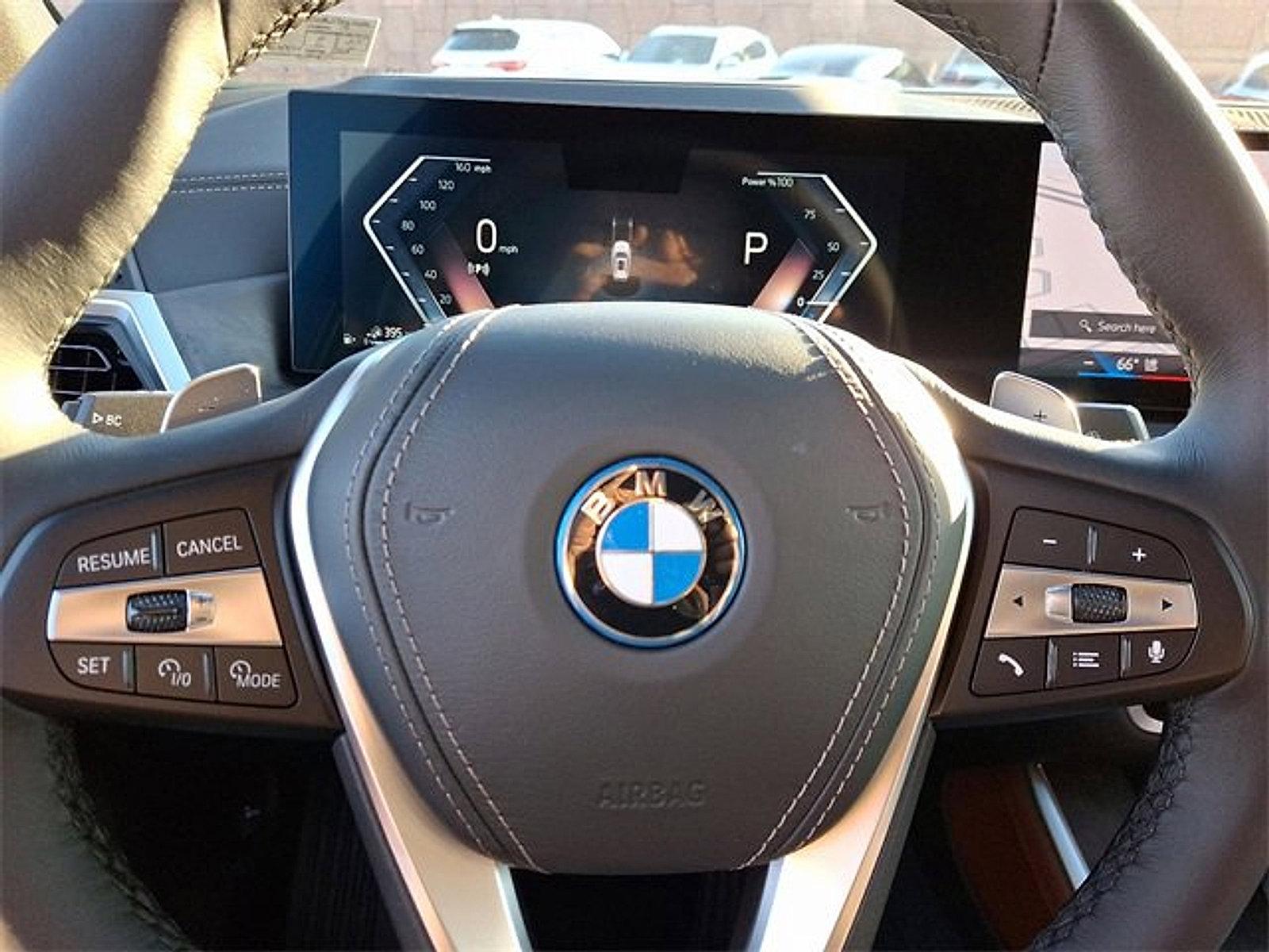 2025 BMW X5 xDrive50e Vehicle Photo in Lancaster, PA 17601