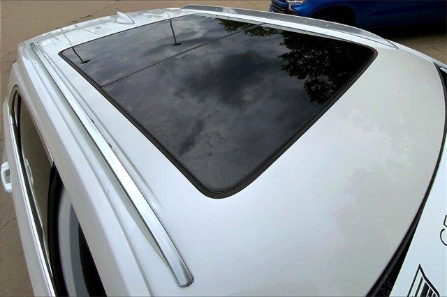 2021 Cadillac XT4 Vehicle Photo in KANSAS CITY, MO 64114-4545