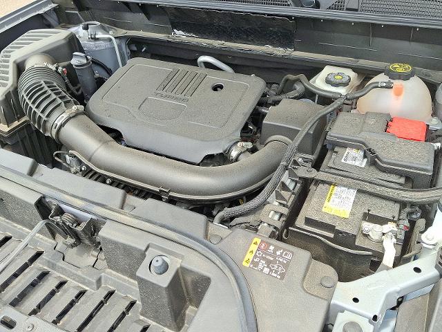 2023 GMC Acadia Vehicle Photo in TREVOSE, PA 19053-4984