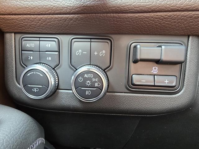 2021 GMC Yukon Vehicle Photo in LITTLE FALLS, NJ 07424-1717