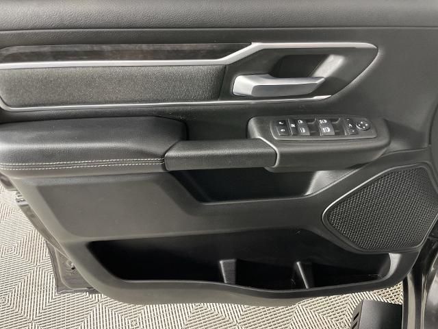 2022 Ram 1500 Vehicle Photo in GILBERT, AZ 85297-0402