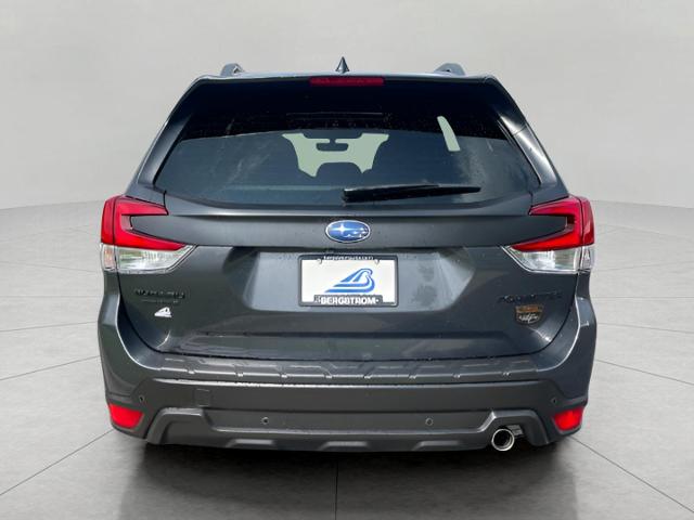 2025 Subaru Forester Vehicle Photo in Oshkosh, WI 54904