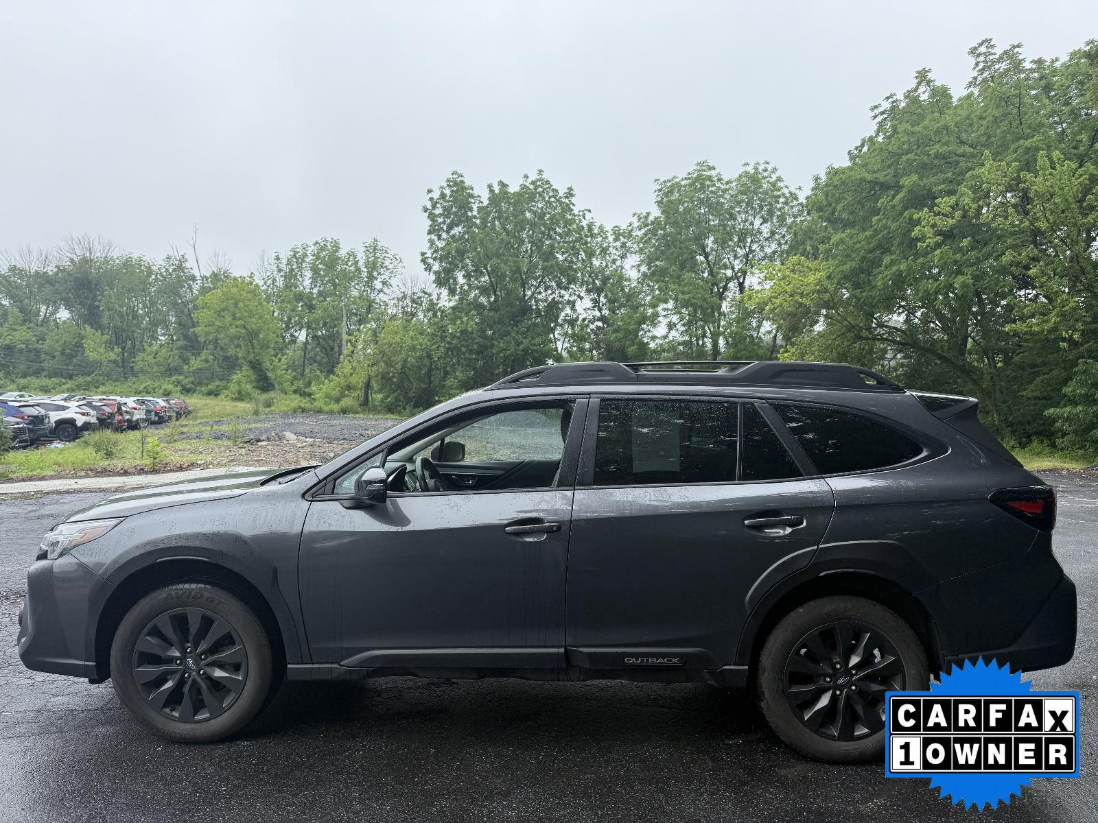 2023 Subaru Outback Vehicle Photo in Harrisburg, PA 17111
