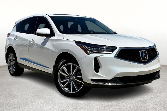 2024 Acura RDX Vehicle Photo in Grapevine, TX 76051