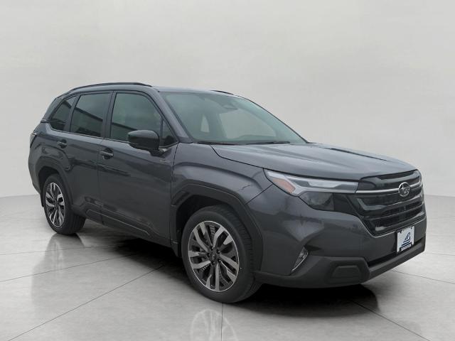 2025 Subaru Forester Vehicle Photo in Green Bay, WI 54304
