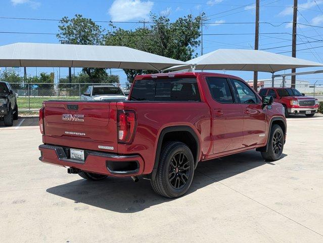 2023 GMC Sierra 1500 Vehicle Photo in SELMA, TX 78154-1460
