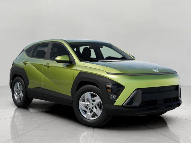 2025 Hyundai KONA Vehicle Photo in Green Bay, WI 54304