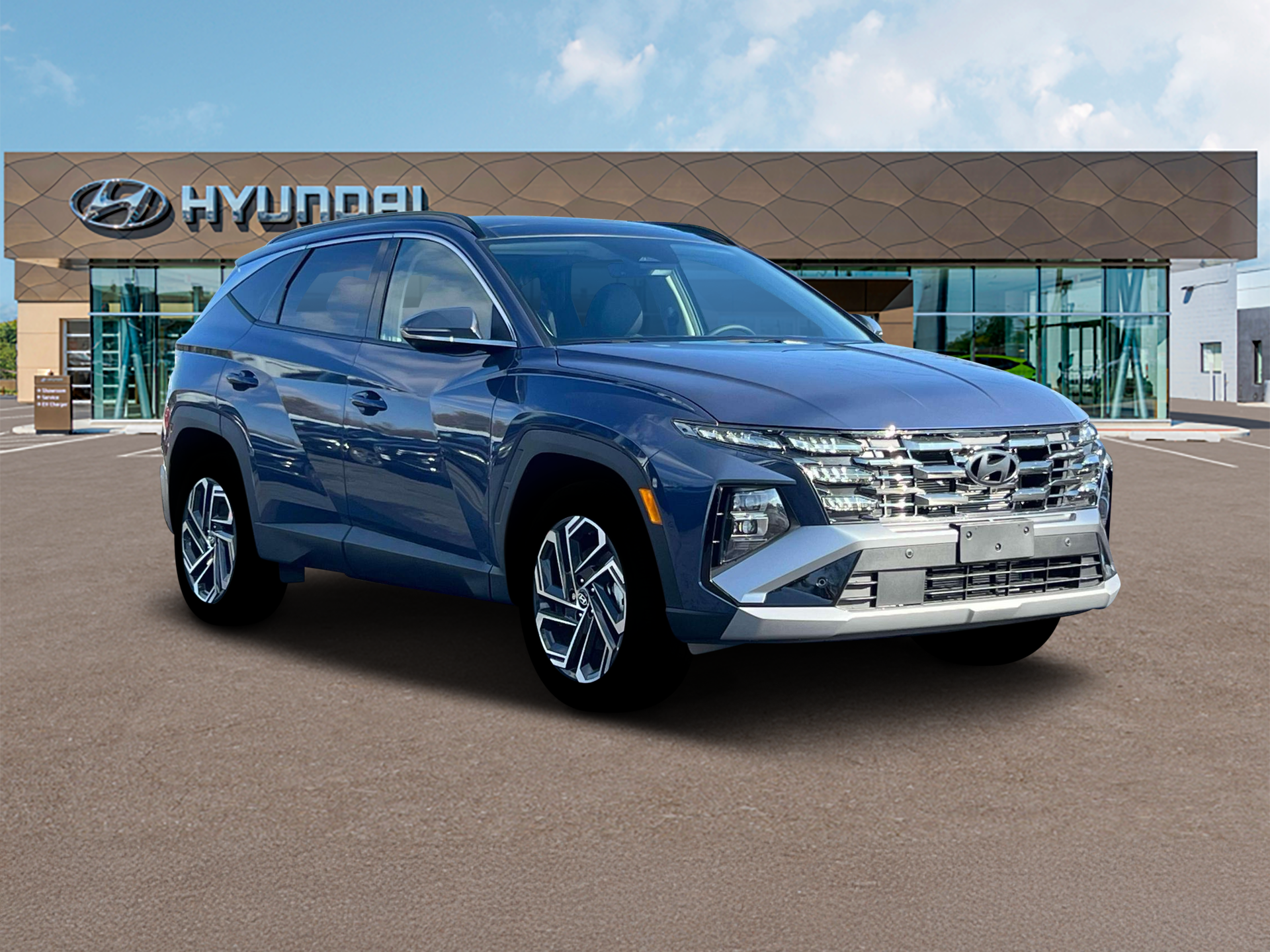 2025 Hyundai TUCSON Vehicle Photo in Harrisburg, PA 17111