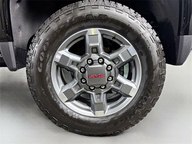 2025 GMC Sierra 3500 HD Vehicle Photo in PUYALLUP, WA 98371-4149