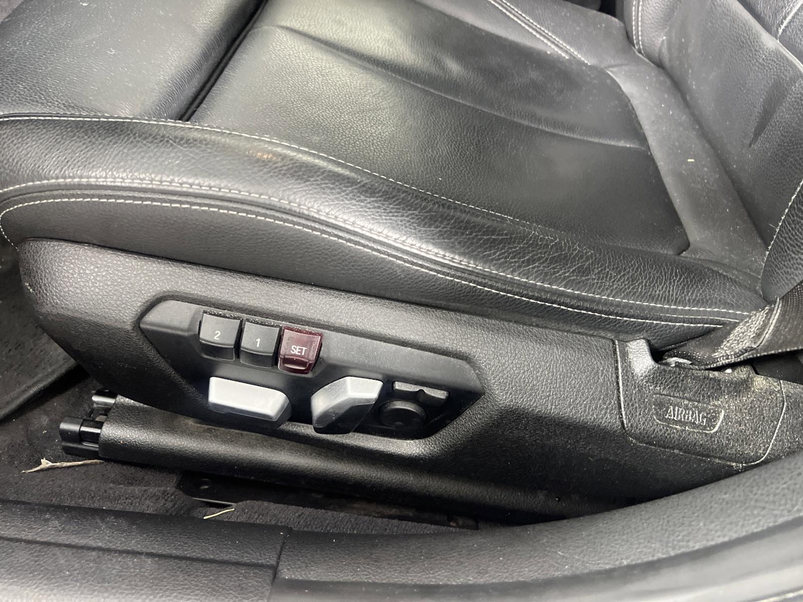 2018 BMW 3 Series Vehicle Photo in GEORGETOWN, TX 78626-7508