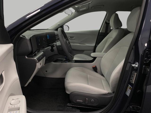2025 Hyundai KONA Vehicle Photo in Appleton, WI 54913
