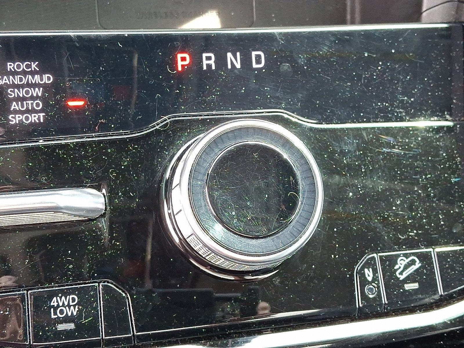 2022 Jeep Grand Cherokee 4xe Vehicle Photo in Lancaster, PA 17601