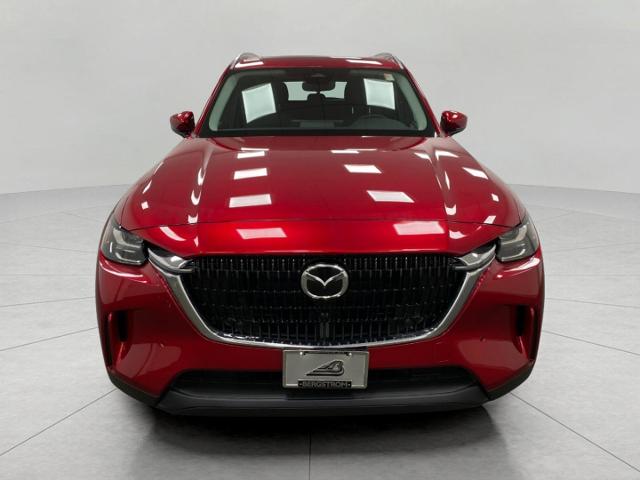 2025 Mazda CX-90 Vehicle Photo in Appleton, WI 54913