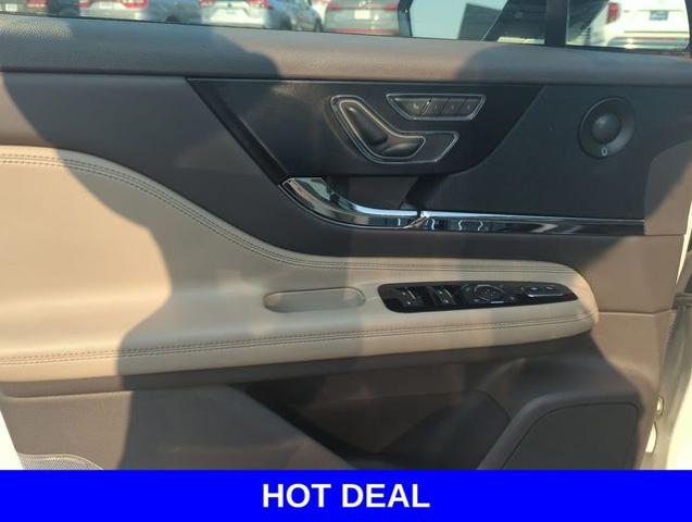 2020 Lincoln Corsair Vehicle Photo in Merrillville, IN 46410