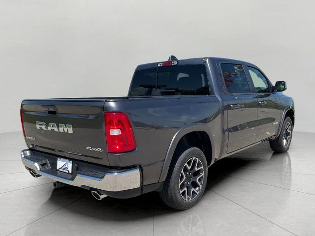 2025 Ram 1500 Vehicle Photo in Kaukauna, WI 54130