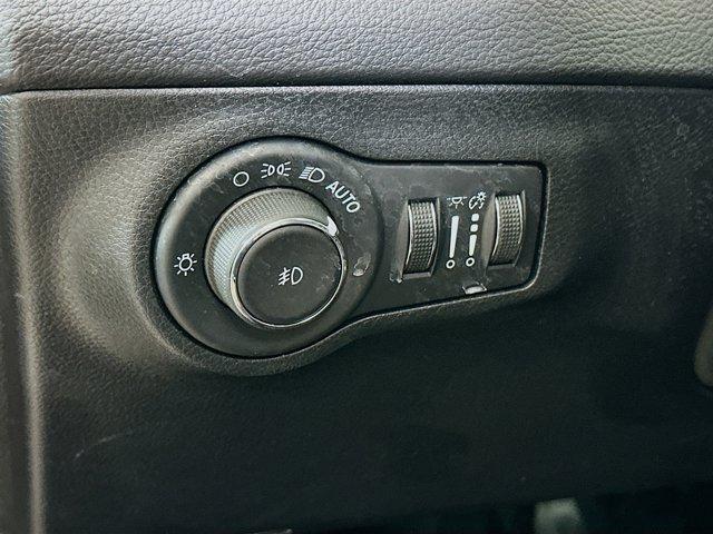 2021 Jeep Compass Vehicle Photo in Doylsetown, PA 18901