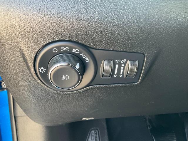 2022 Jeep Compass Vehicle Photo in Kaukauna, WI 54130