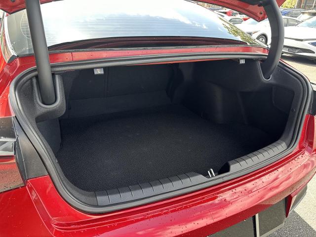 2025 Kia K5 Vehicle Photo in Tucson, AZ 85712