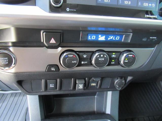 2023 Toyota Tacoma 2WD Vehicle Photo in LEESBURG, FL 34788-4022