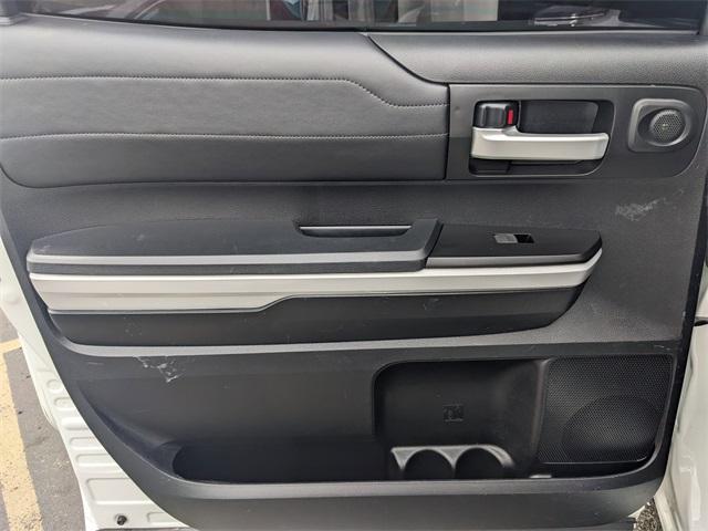 2018 Toyota Tundra Vehicle Photo in AURORA, CO 80012-4011
