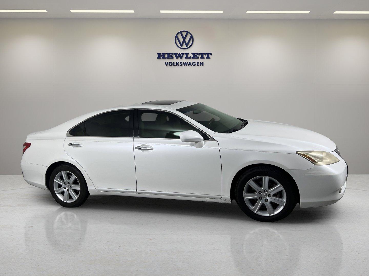2008 Lexus ES 350 Vehicle Photo in Georgetown, TX 78626