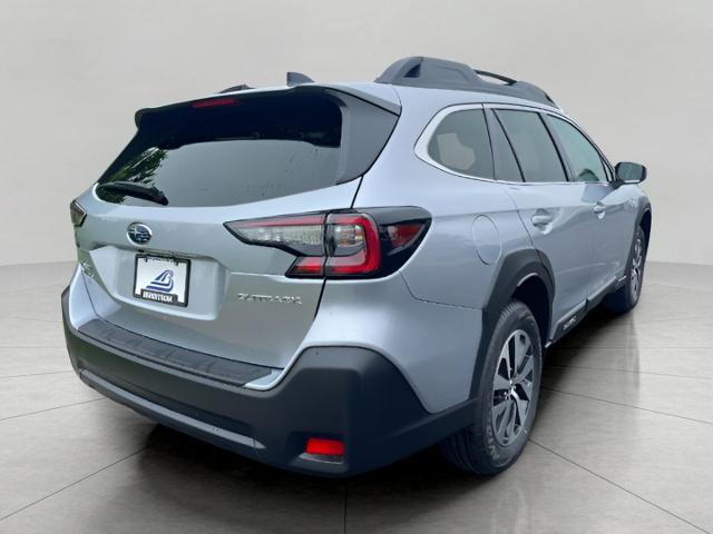 2025 Subaru Outback Vehicle Photo in Oshkosh, WI 54904