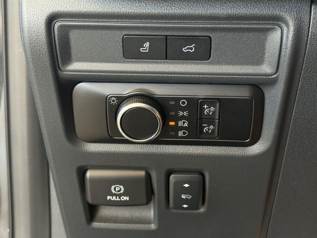2024 Ford Expedition Vehicle Photo in Weatherford, TX 76087
