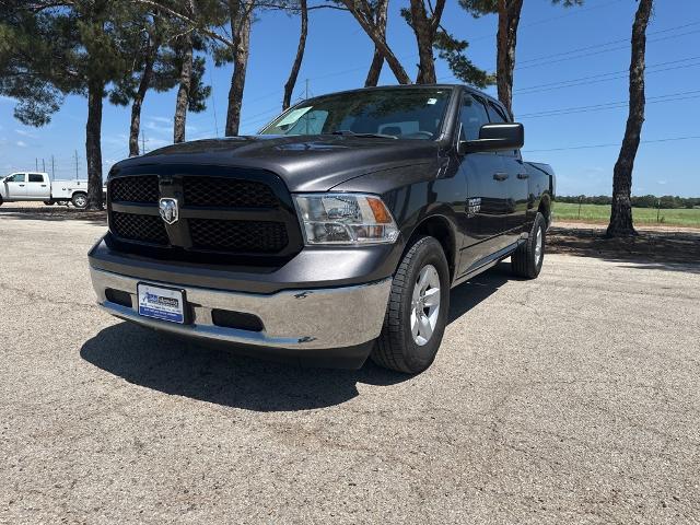 2022 Ram 1500 Classic Vehicle Photo in EASTLAND, TX 76448-3020