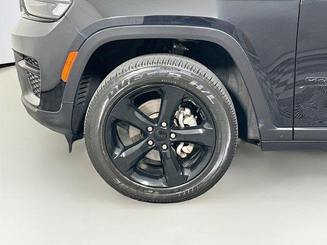 2023 Jeep Grand Cherokee Vehicle Photo in Doylsetown, PA 18901