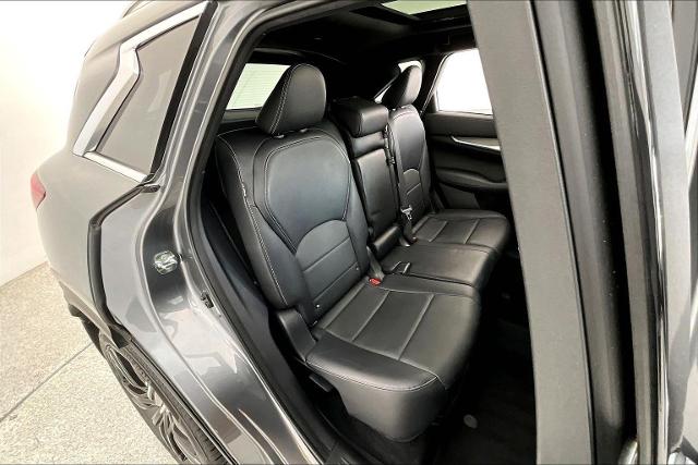 2022 INFINITI QX50 Vehicle Photo in Grapevine, TX 76051