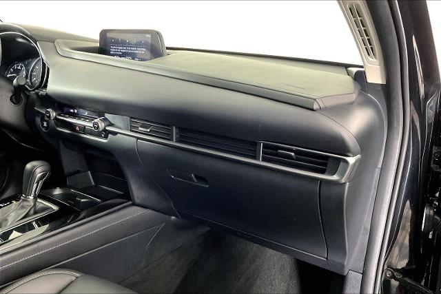 2024 Mazda CX-30 Vehicle Photo in Tulsa, OK 74129