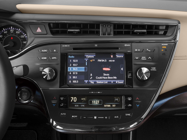 2016 Toyota Avalon Vehicle Photo in Grapevine, TX 76051