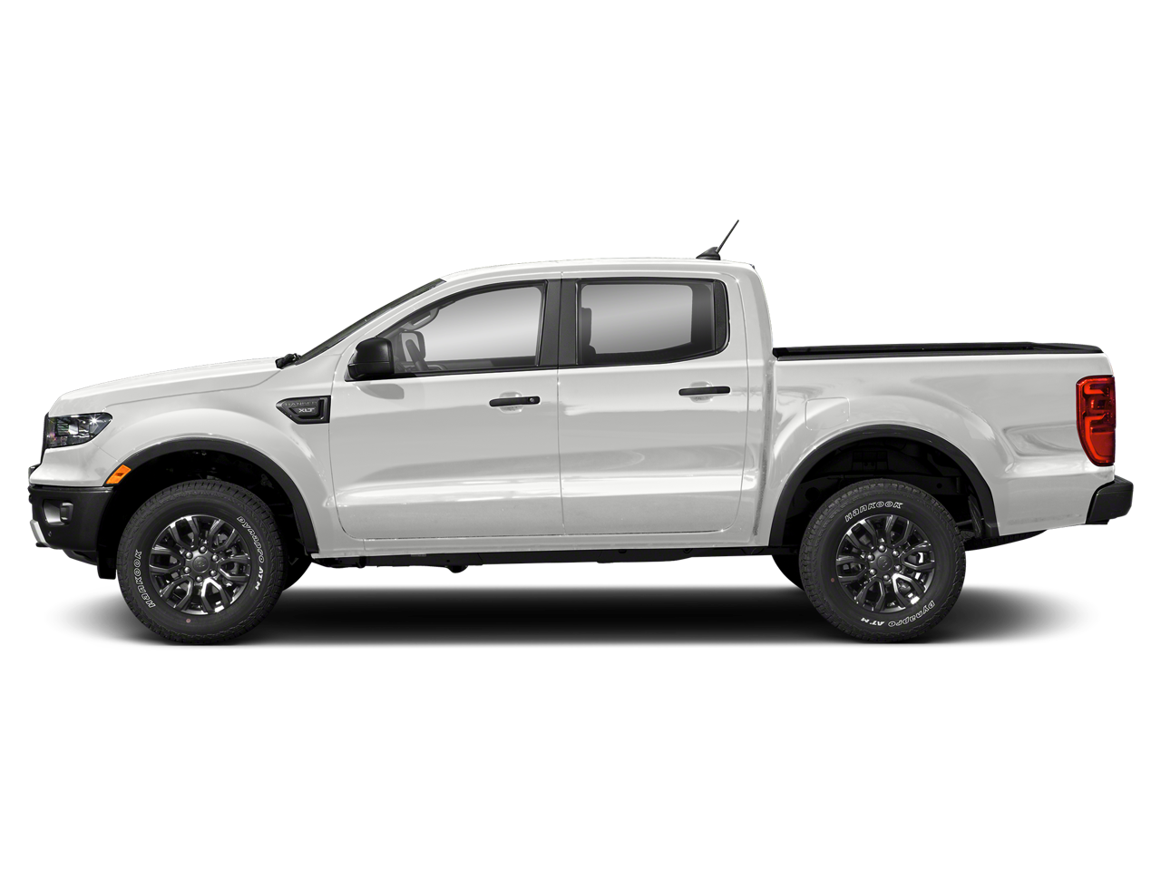 2019 Ford Ranger Vehicle Photo in Grapevine, TX 76051
