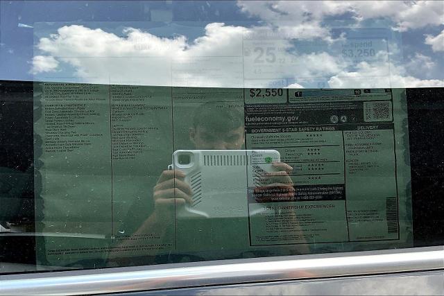 2025 INFINITI QX50 Vehicle Photo in Grapevine, TX 76051
