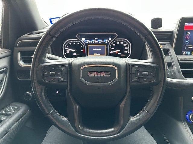 2021 GMC Yukon XL Vehicle Photo in Grapevine, TX 76051