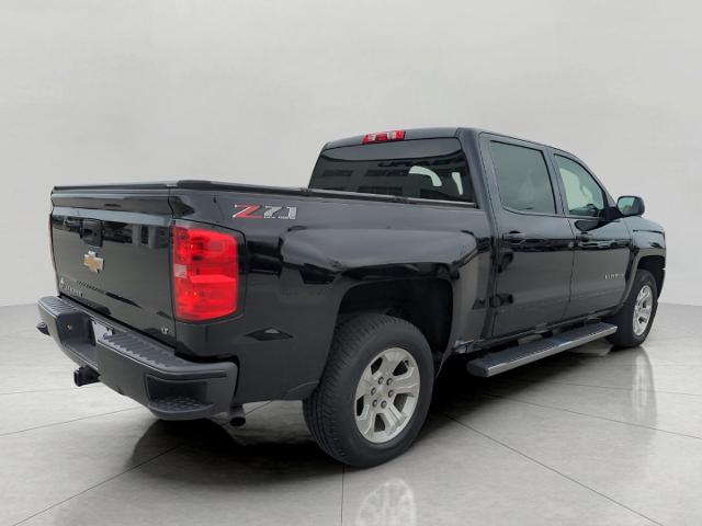 2018 Chevrolet Silverado 1500 Vehicle Photo in Green Bay, WI 54304