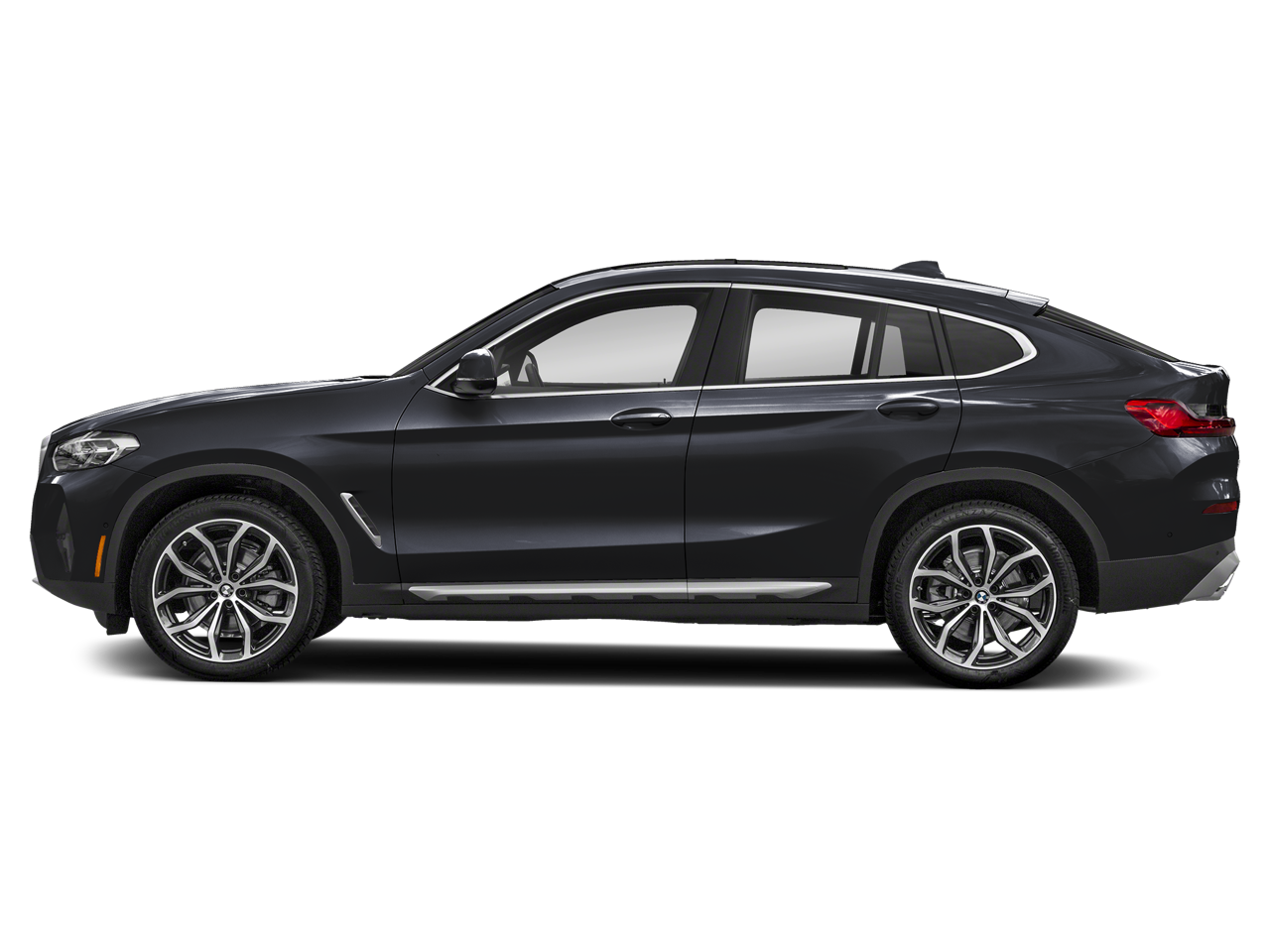 2023 BMW X4 xDrive30i Vehicle Photo in Tulsa, OK 74145
