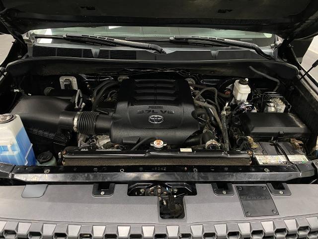 2021 Toyota Tundra 4WD Vehicle Photo in Appleton, WI 54913