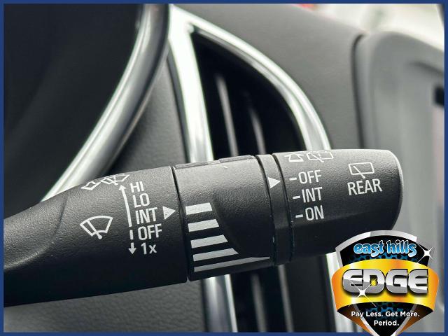 2022 Chevrolet Equinox Vehicle Photo in Roslyn, NY 11576