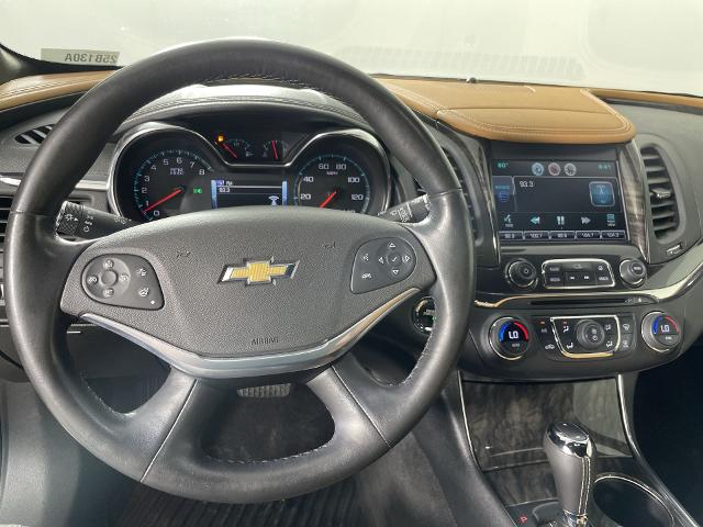 2015 Chevrolet Impala Vehicle Photo in GILBERT, AZ 85297-0402