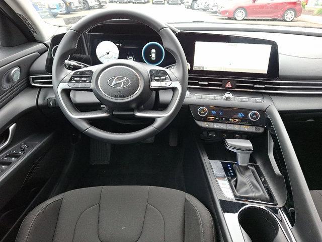 2023 Hyundai ELANTRA Vehicle Photo in Philadelphia, PA 19116